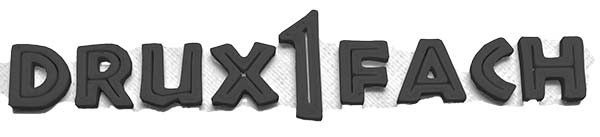 DRUX1FACH